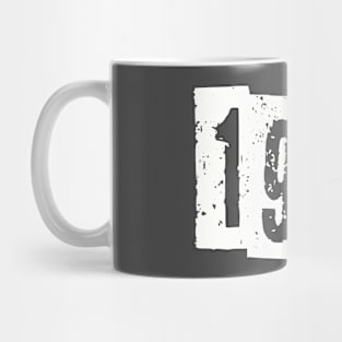 1990 Mug